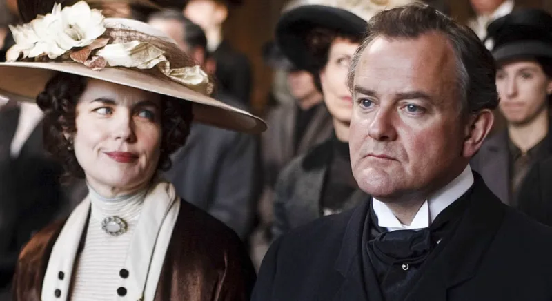 The Gilded Age