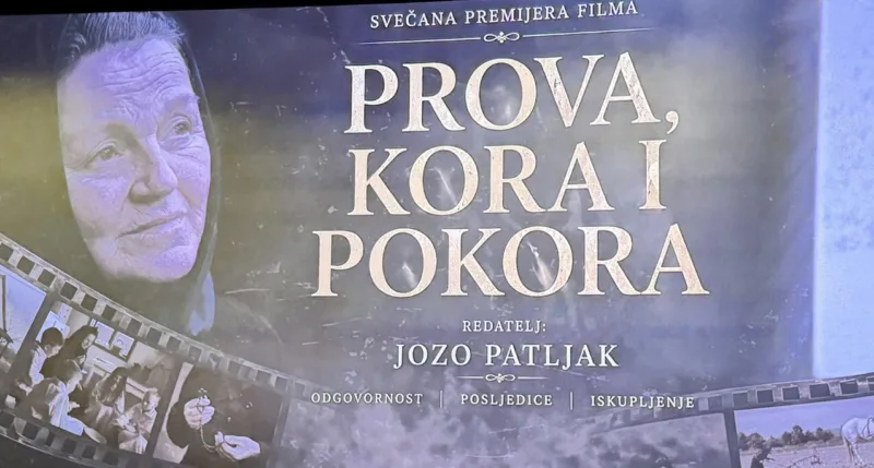 Prova kora i pokora