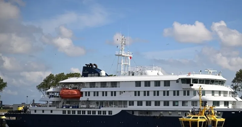 Mv hondius aa2