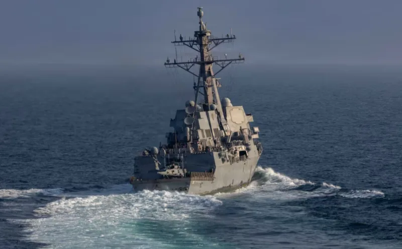 Americka mornarica us navy