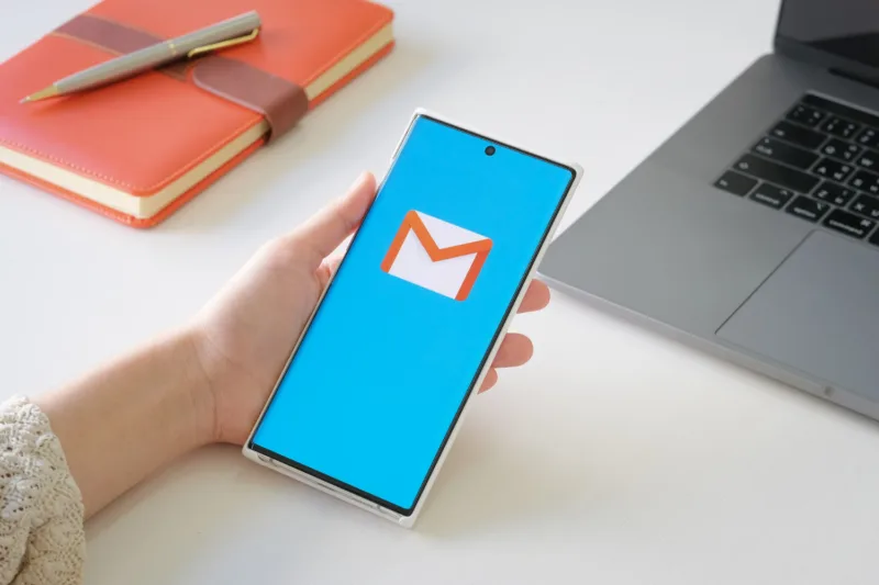 Gmail freepik