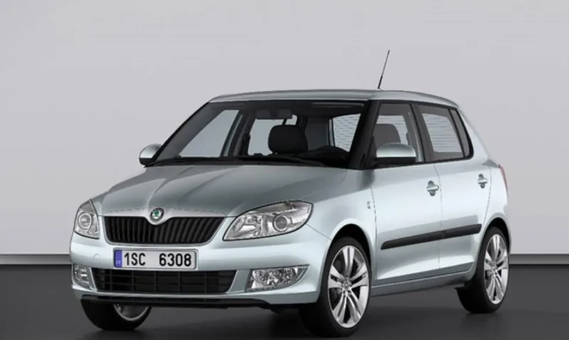 Fabia