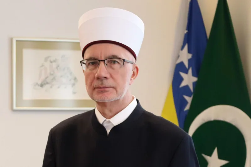 Muftija fazlovic 1