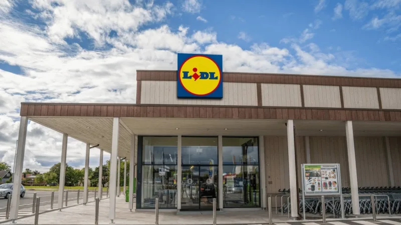 Lidl
