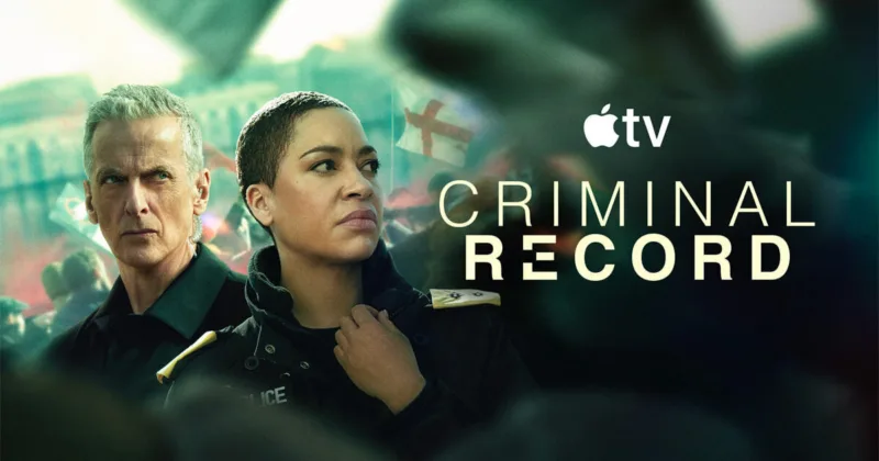 Criminal Record