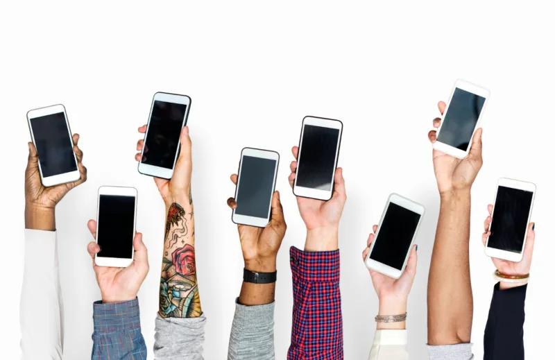 Mobitel freepik