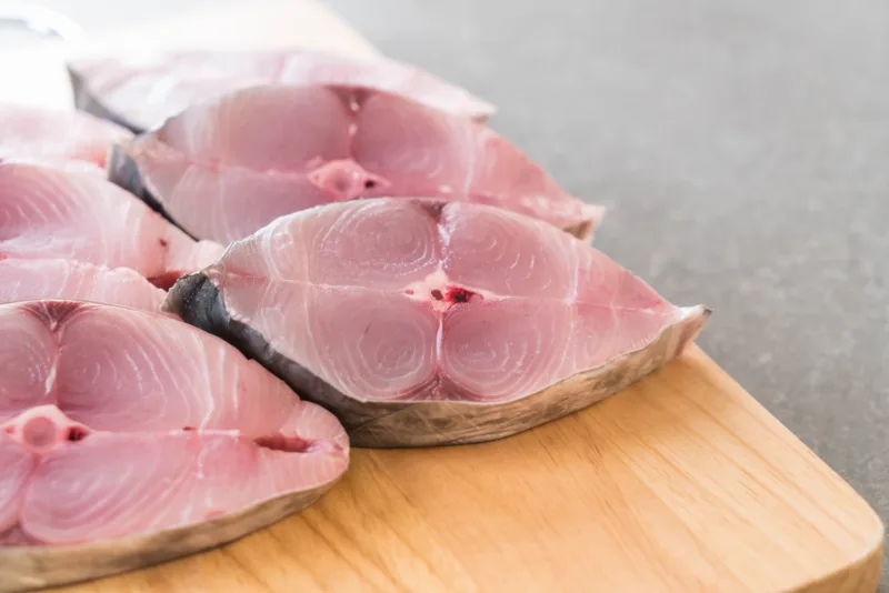 Tuna freepik