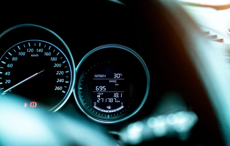 auto temperatura freepik