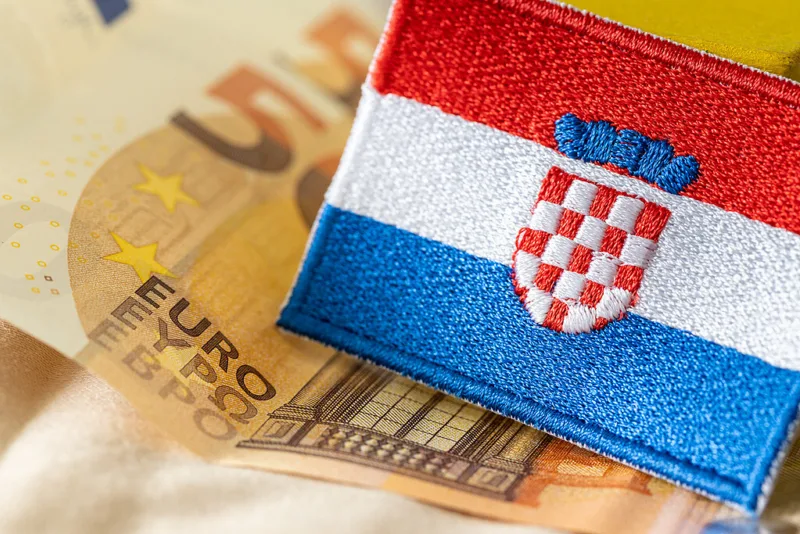 Inflacija hrvatska ilustracija