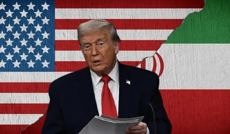 Iran sada aa