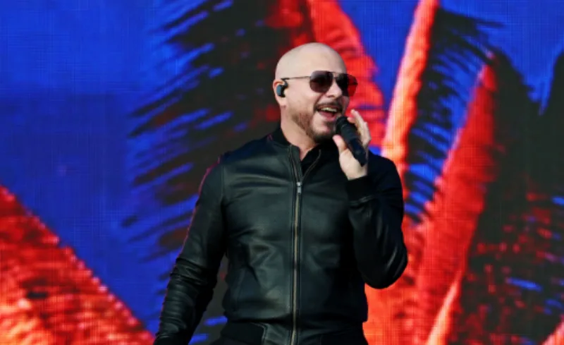 pitbull