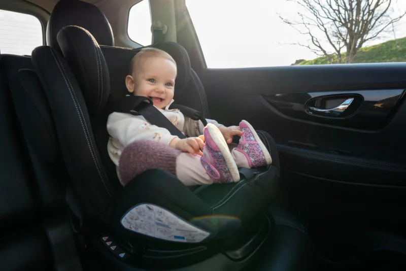 autosjedalica beba freepik