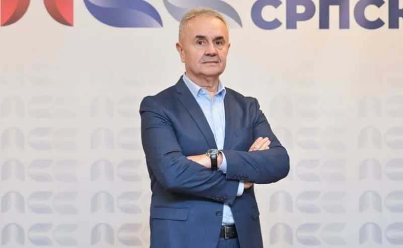 Perica stanic