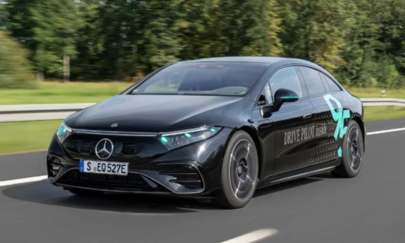 Mercedes