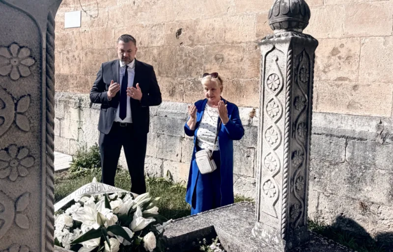 Konakovic ljubijankic fena