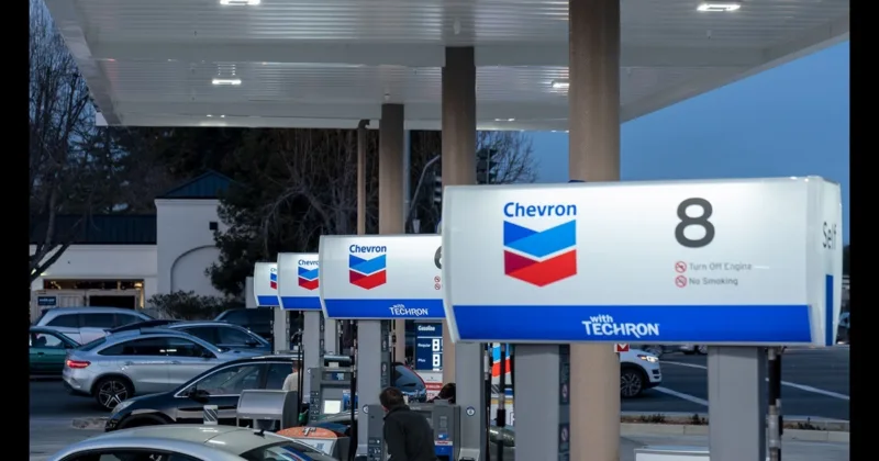 Chevron