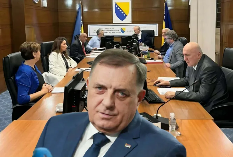 Cik dodik