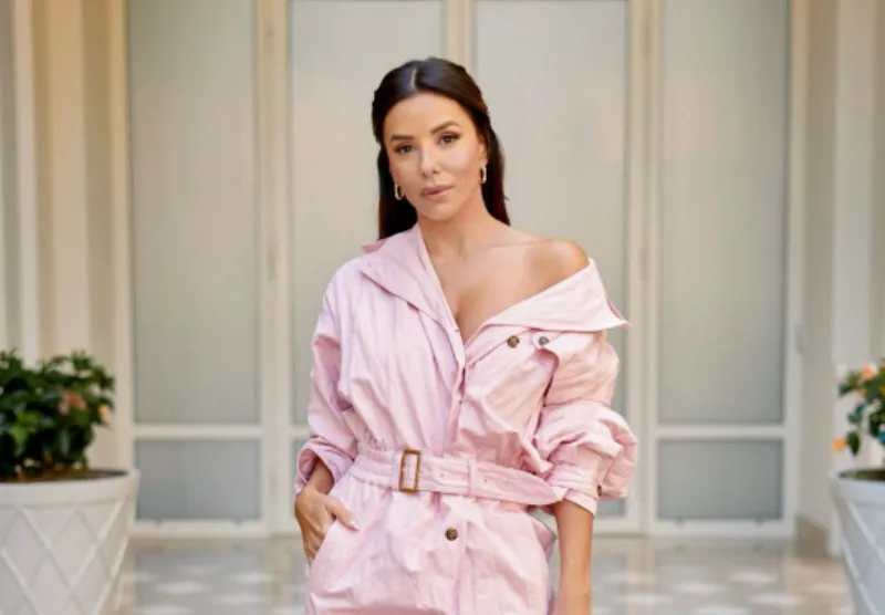 Eva longoria