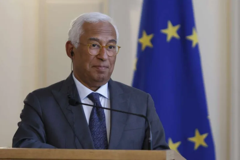 Antonio costa fena