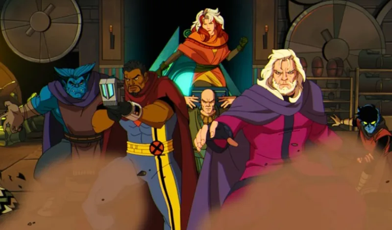 X-Men ’97