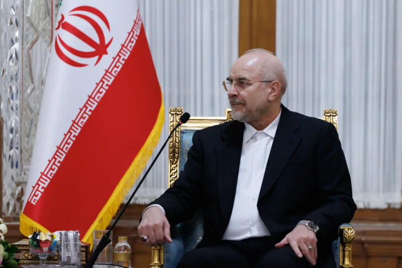 Mohammad Baqer Qalibaf aa