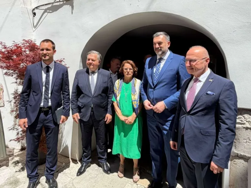 Brkic pocasni konzulat fena