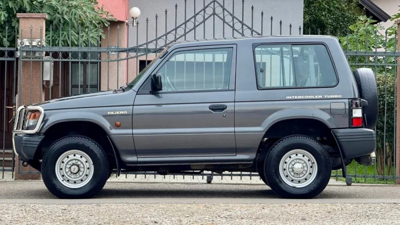 Pajero