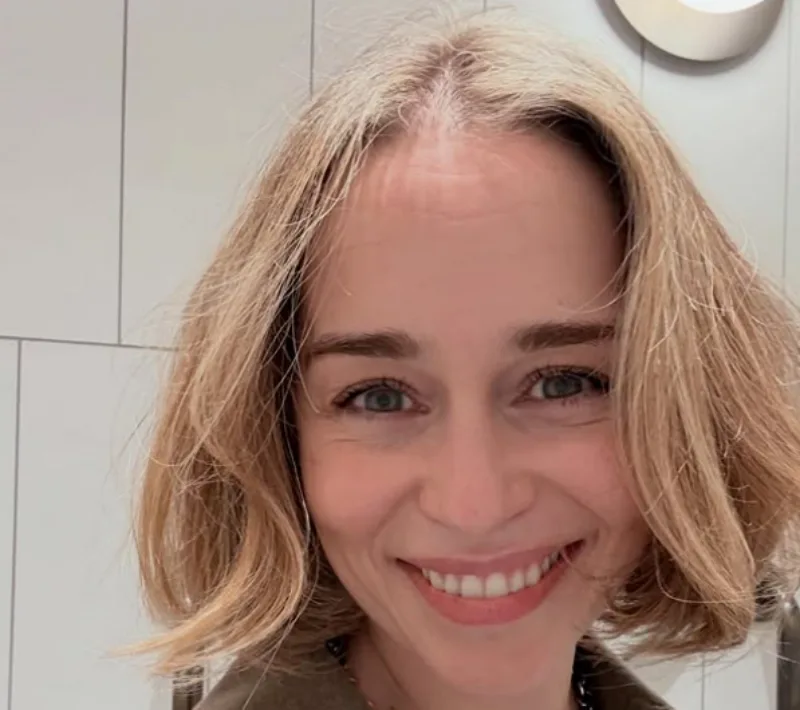 Emilia Clarke