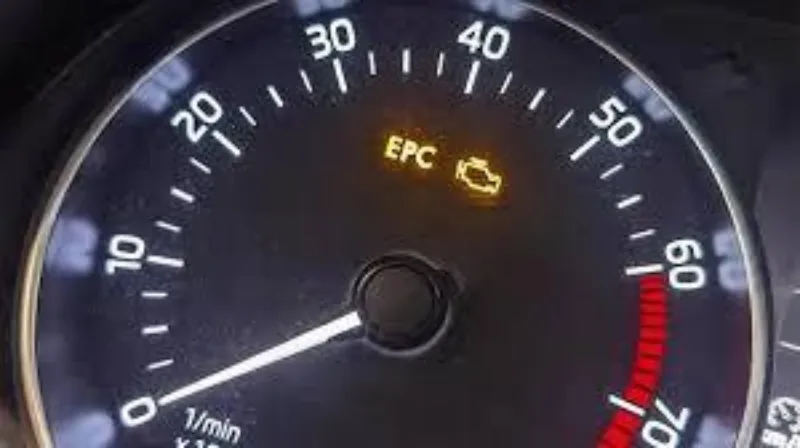 Electronic Power Control