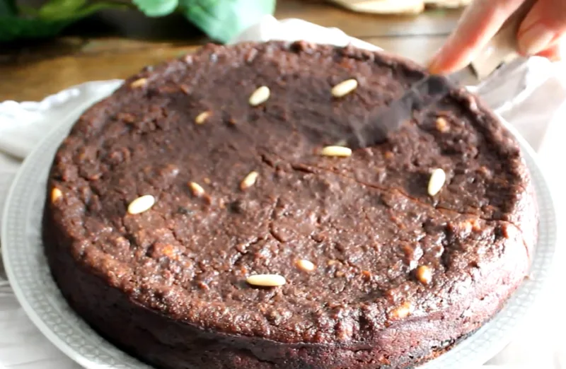Torta di Pane