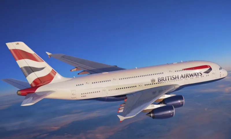 British Airways