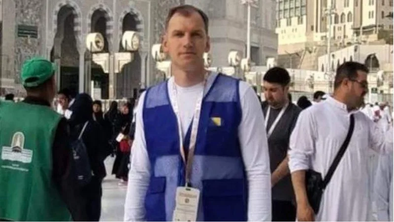 Benjamin ef hodzic mina
