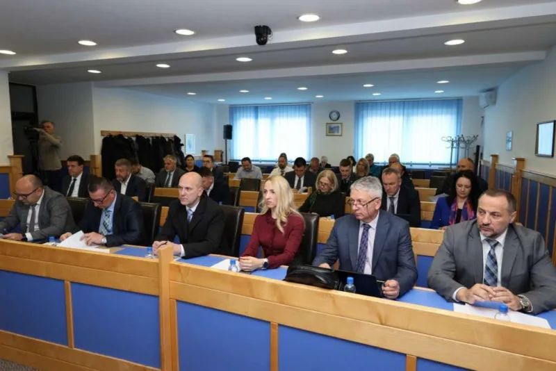 Skupstina bpk gorazde