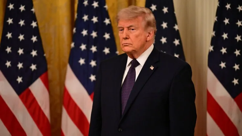 Trump aa