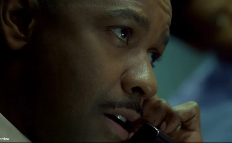 Inside Man