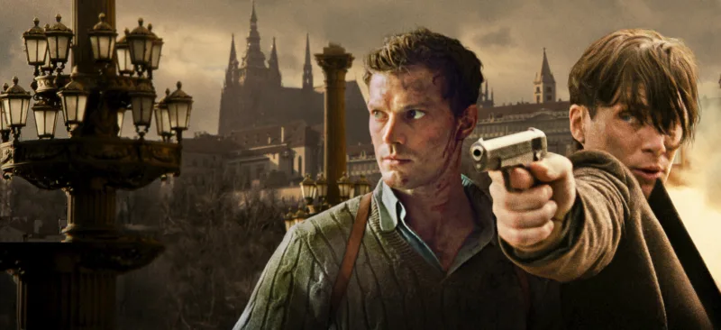 Anthropoid