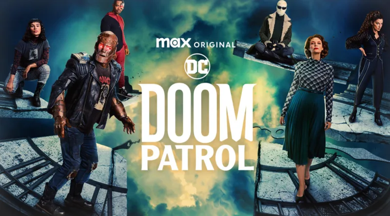 Doom Patrol
