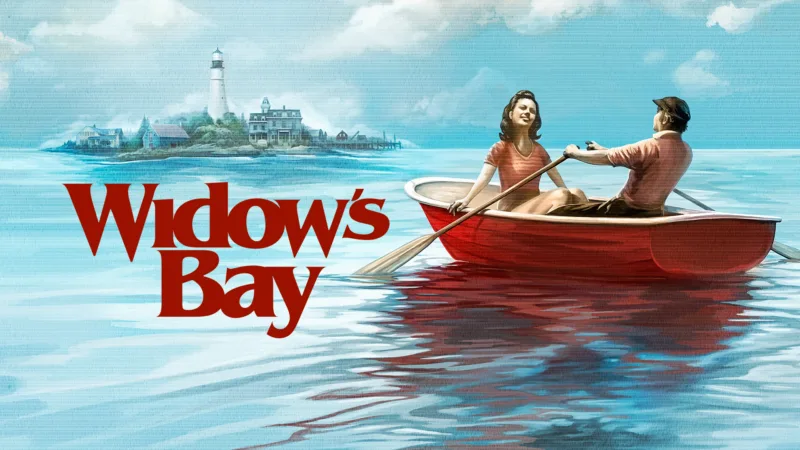 Widows Bay