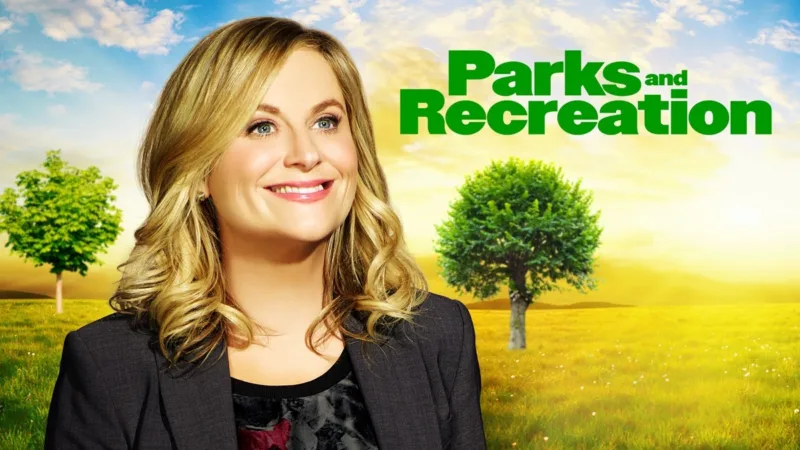 Parks and Recreation