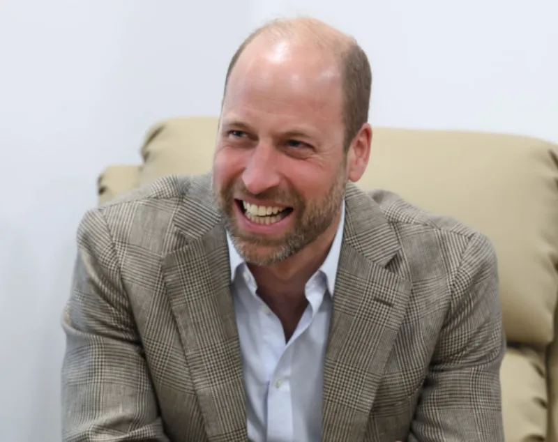 Princ william