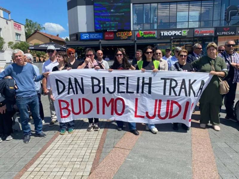 Dan bijelih traka