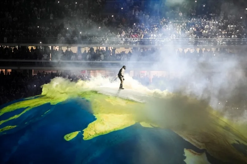 Kanye west istanbul aa 7