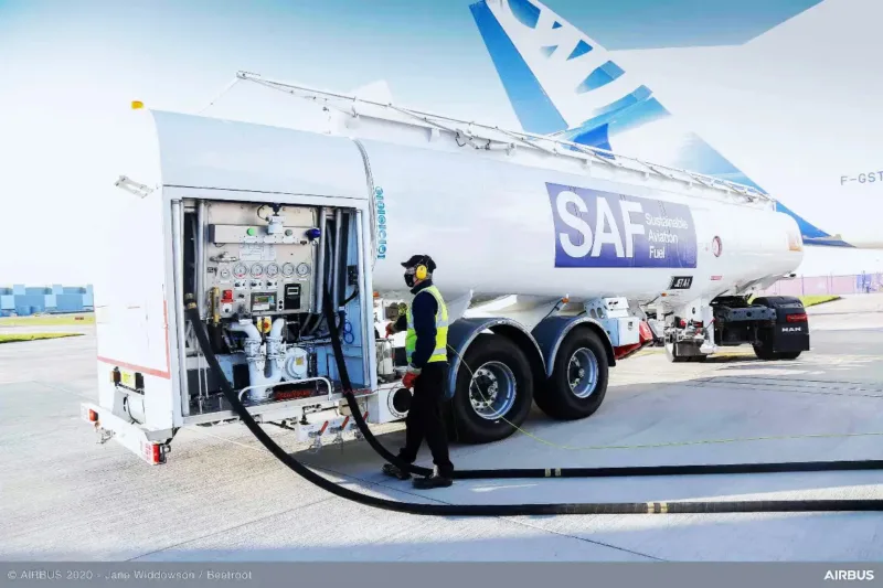Esaf avionews