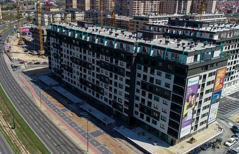 Bulevar 1123
