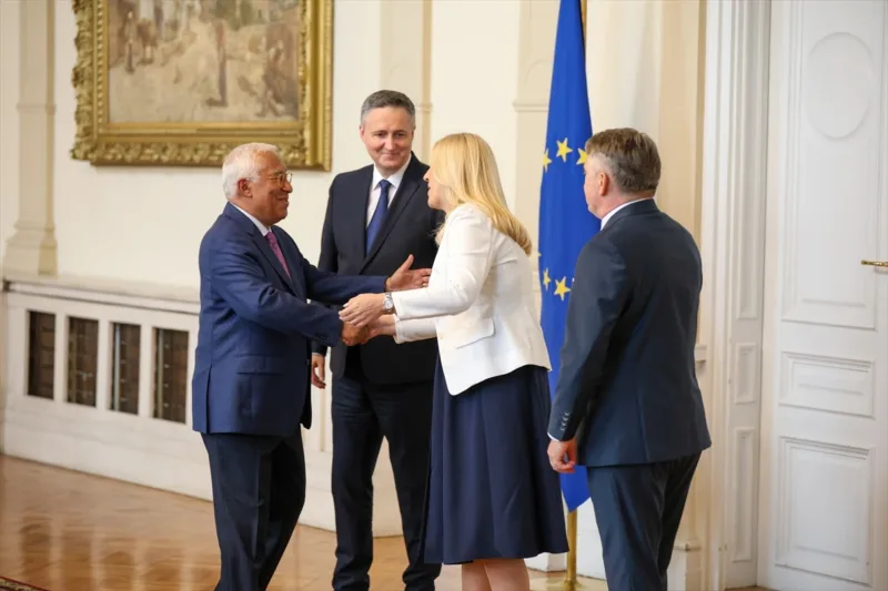 Costa u predsjednistvu bih
