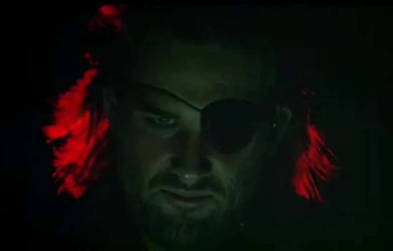 Escape from New York