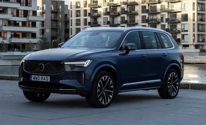 Volvo