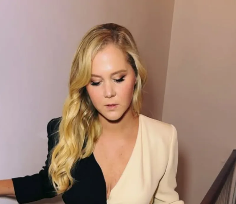 Amy Schumer