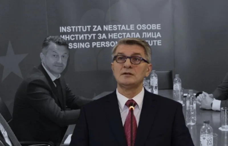 Mehmedovic hasanovic