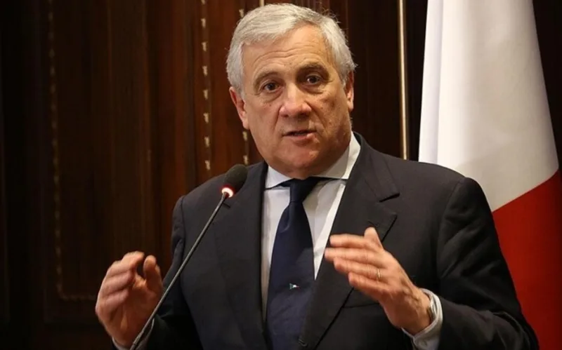 Tajani aa